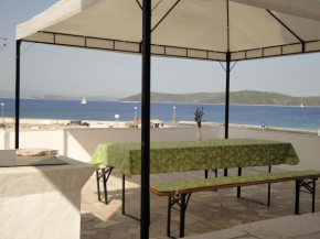 Отель Apartments Villa Ana  Дрвеник Велики 